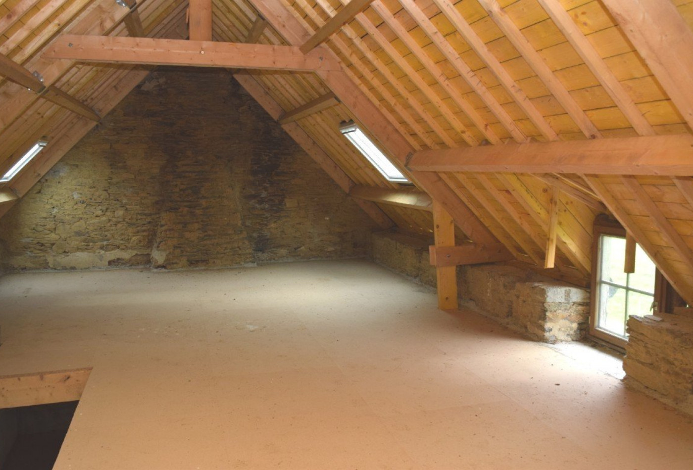 vente Maison à rénover Sainte Brigitte - Photo 8