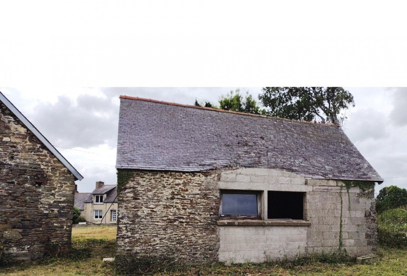 vente Maison à rénover Sainte Brigitte - Photo 9