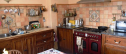 vente Maison Plussulien