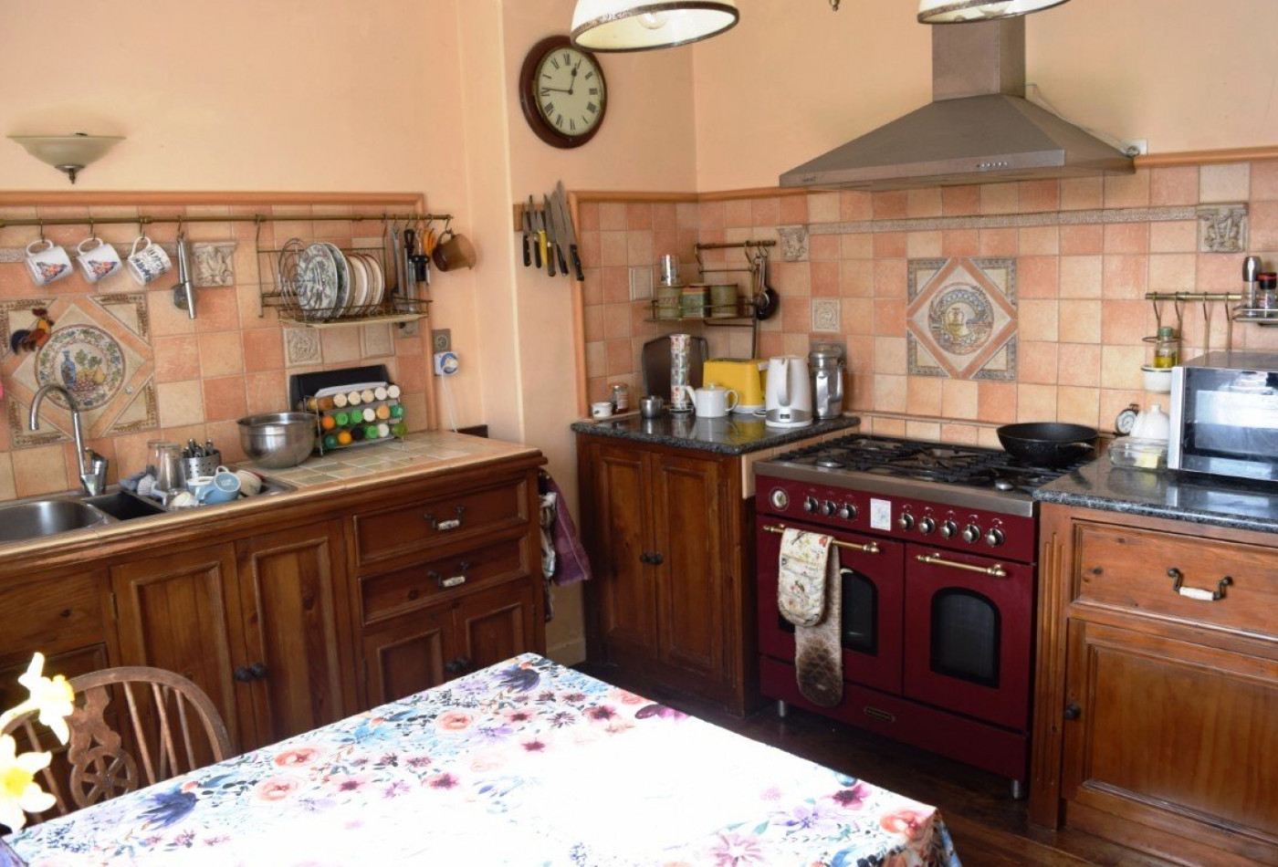 vente Maison Plussulien - Photo 10