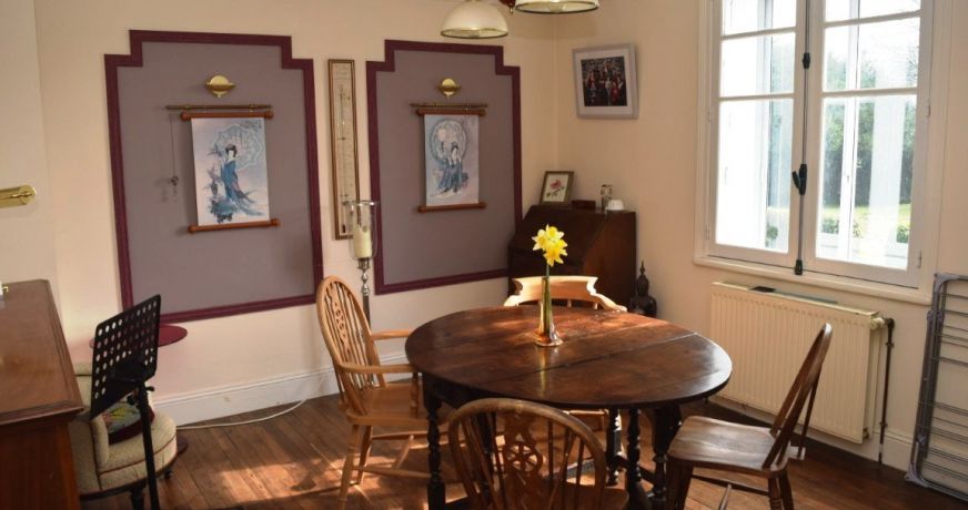 vente Maison Plussulien