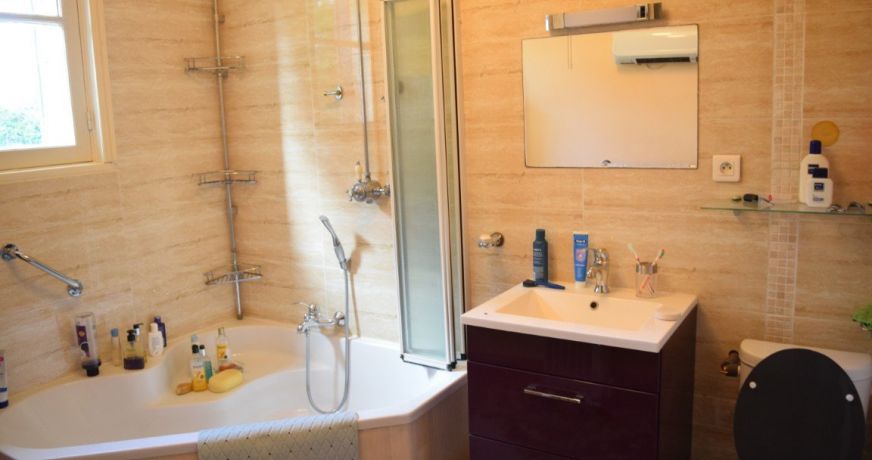 vente Maison Plussulien