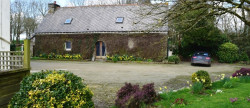 vente Maison Plussulien