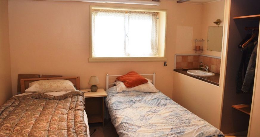 vente Maison Plussulien