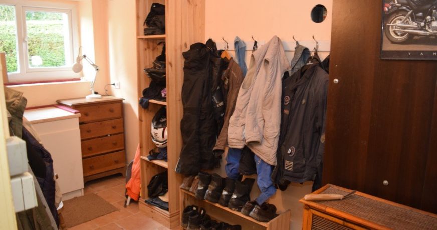 vente Maison Plussulien