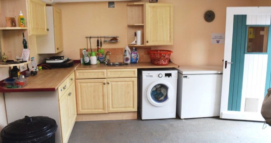 vente Maison Plussulien