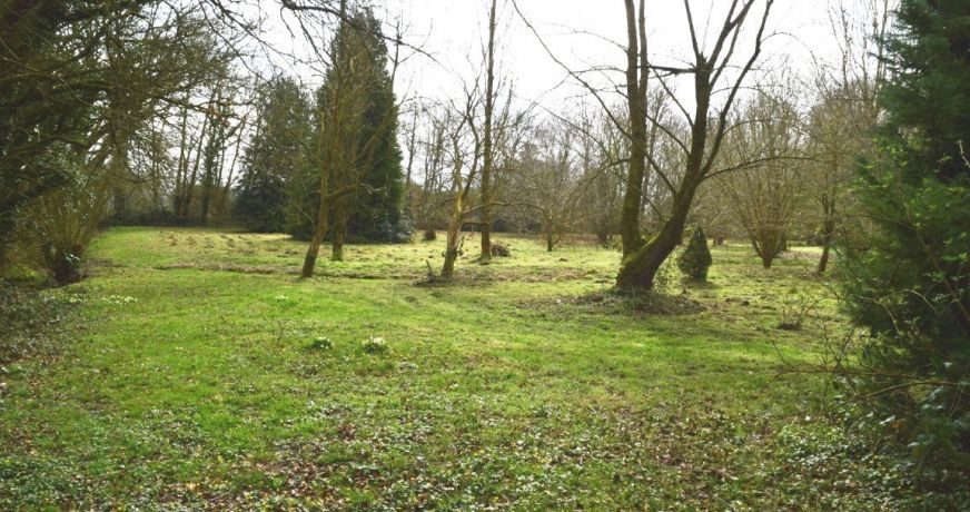 vente Maison Plussulien