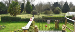 vente Maison Plussulien