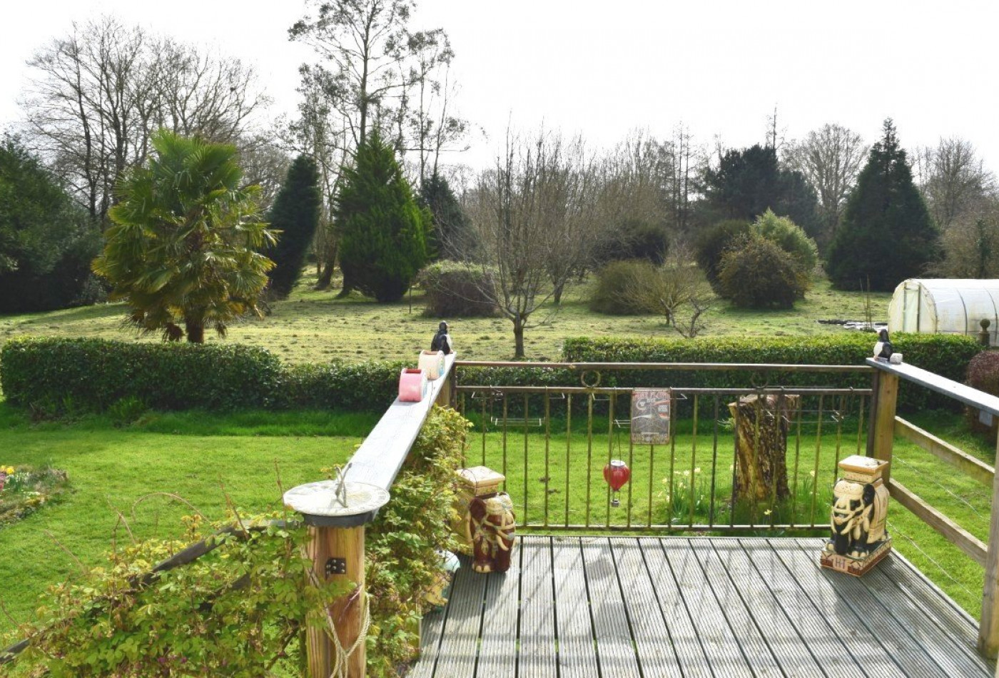 vente Maison Plussulien - Photo 3