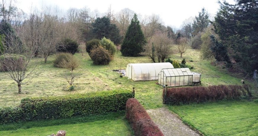 vente Maison Plussulien