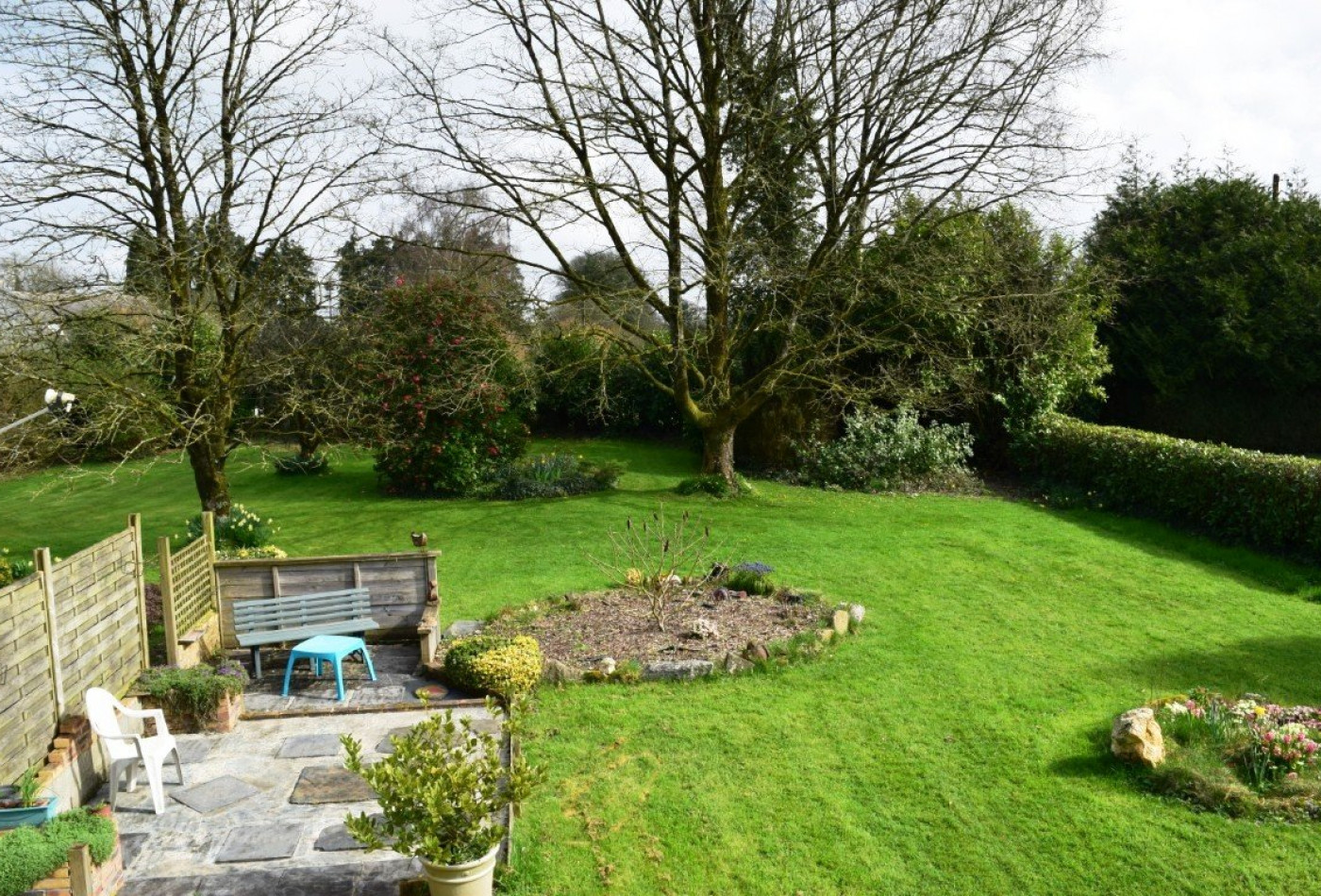 vente Maison Plussulien - Photo 4