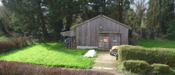 vente Maison Plussulien