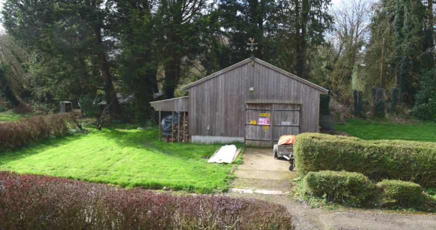 vente Maison Plussulien