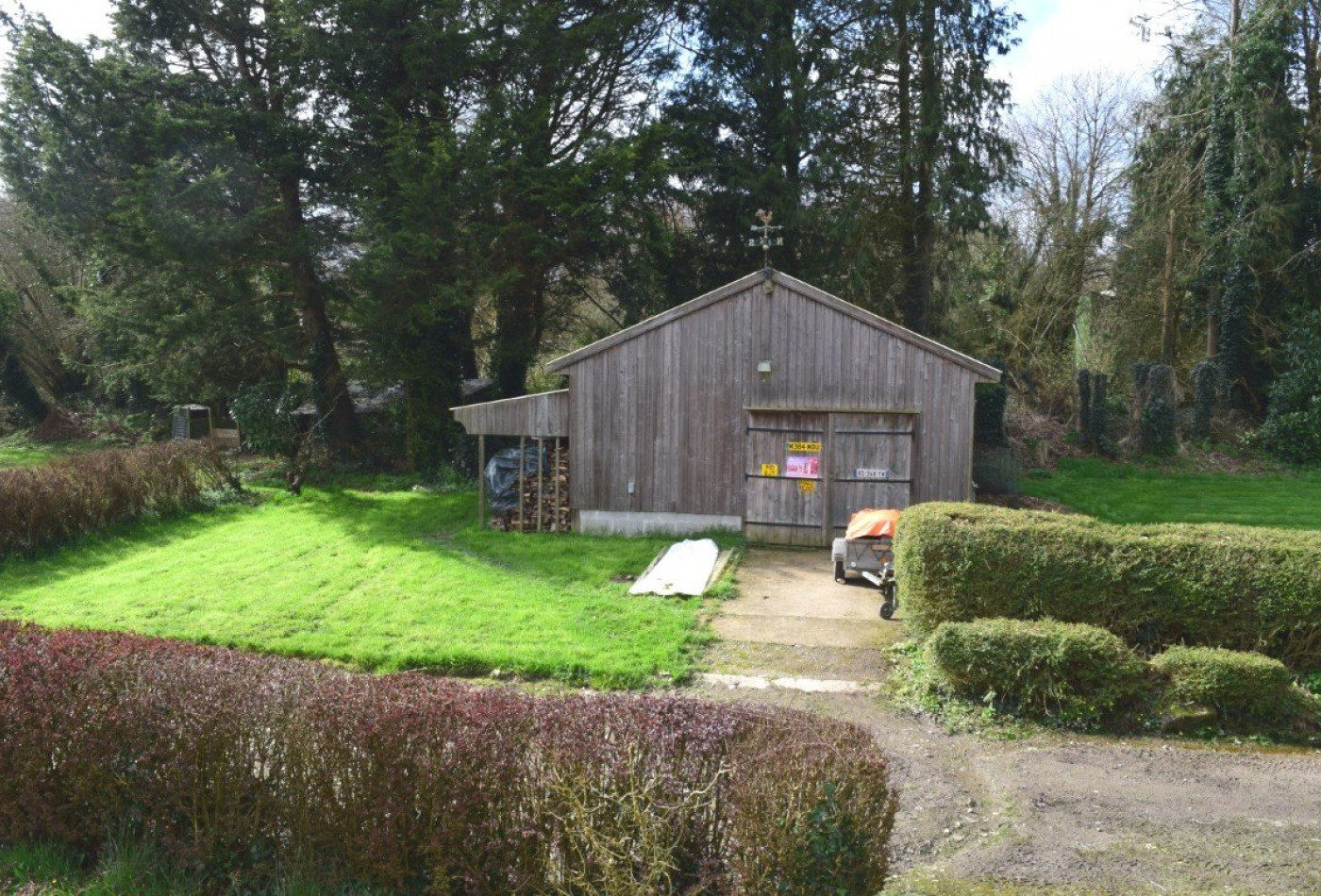 vente Maison Plussulien - Photo 5