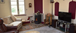 vente Maison Plussulien
