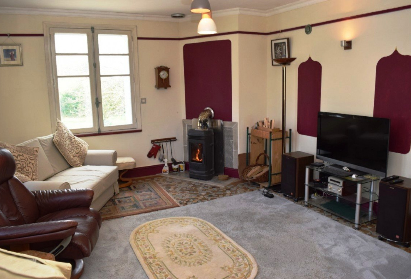 vente Maison Plussulien - Photo 6