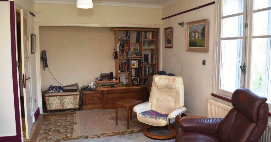 vente Maison Plussulien