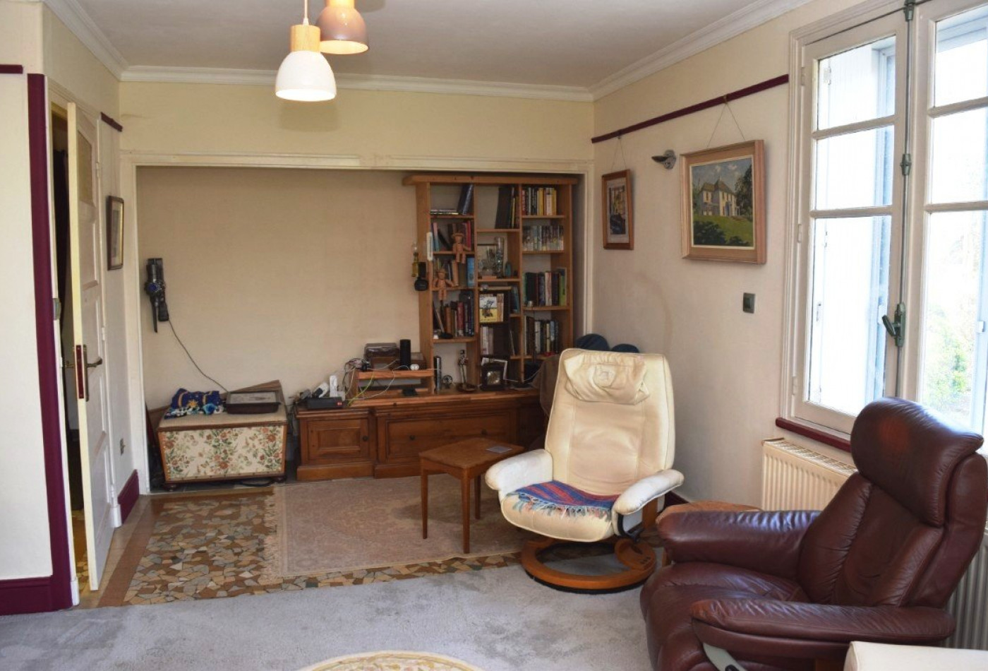 vente Maison Plussulien - Photo 7