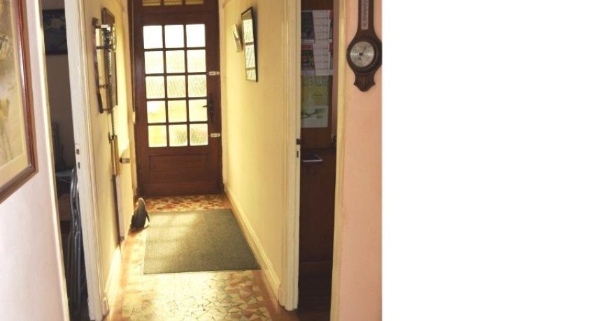 vente Maison Plussulien