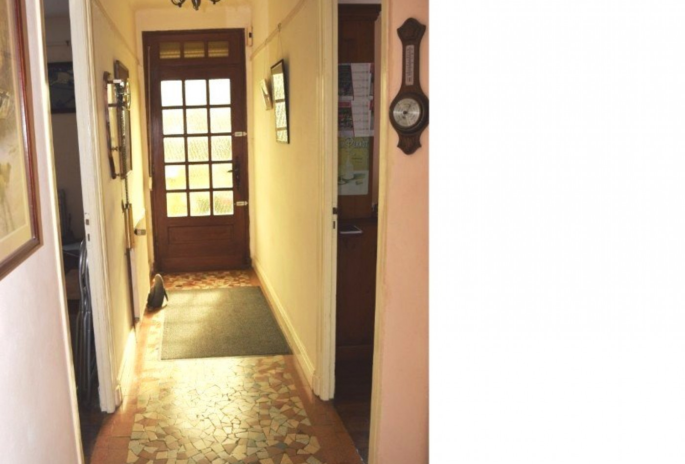 vente Maison Plussulien - Photo 8
