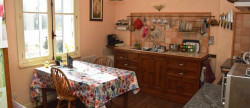 vente Maison Plussulien