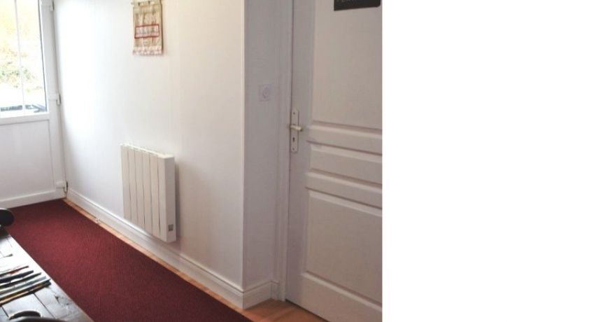 vente Maison Le Saint