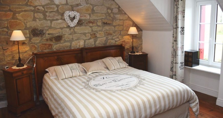 vente Maison Le Saint