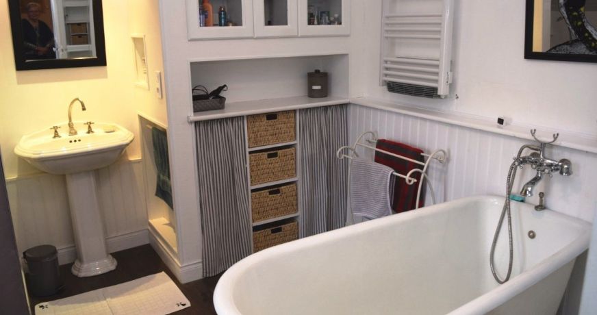 vente Maison Le Saint