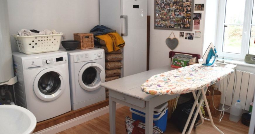 vente Maison Le Saint