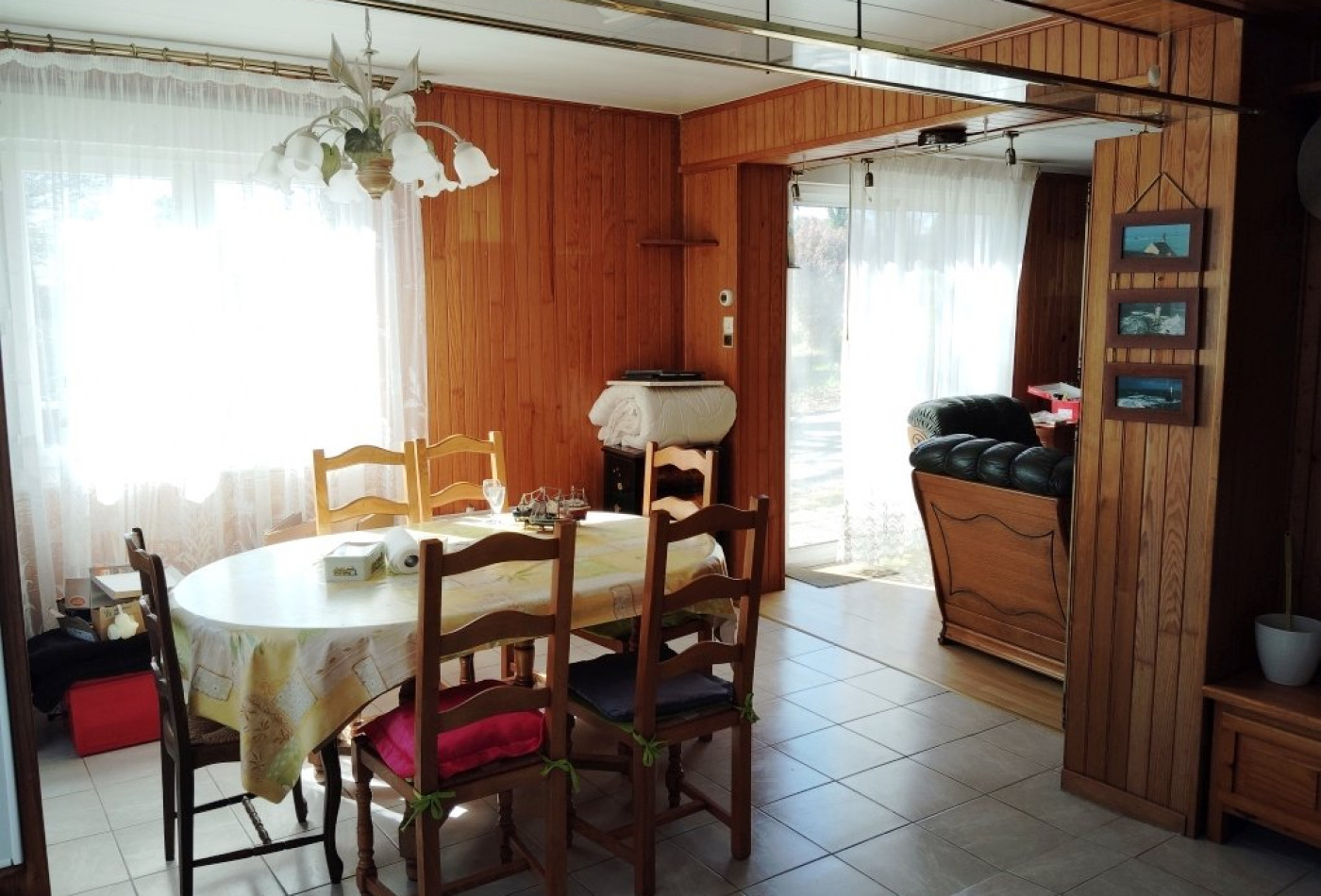 vente Maison Gourin - Photo 6