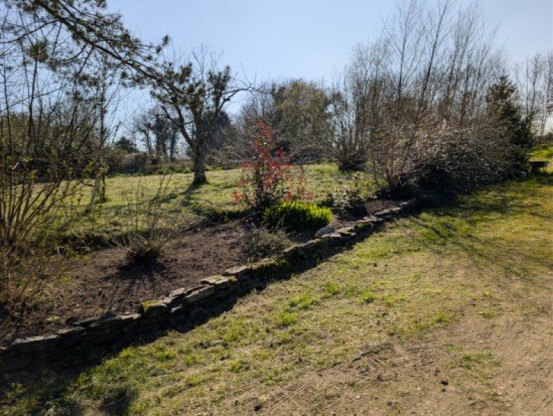 vente Maison de campagne Kergrist Moelou - Photo 4