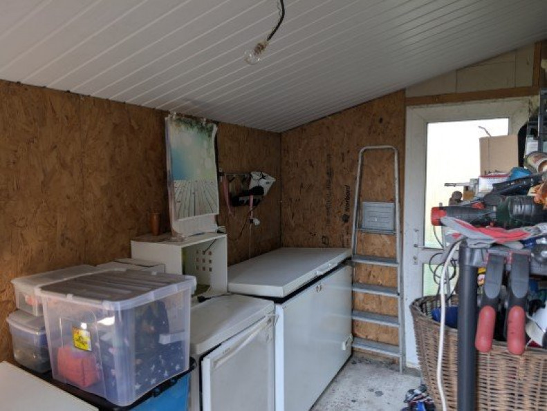 vente Maison de campagne Kergrist Moelou - Photo 9