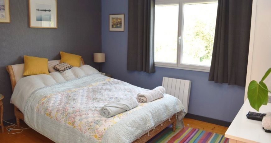 vente Maison Landeleau