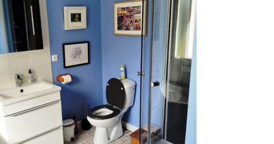 vente Maison Landeleau