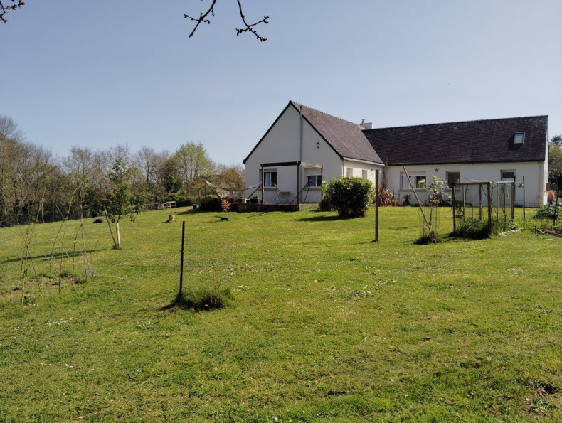vente Maison Landeleau - Photo 2