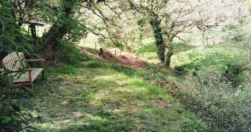 vente Maison Landeleau