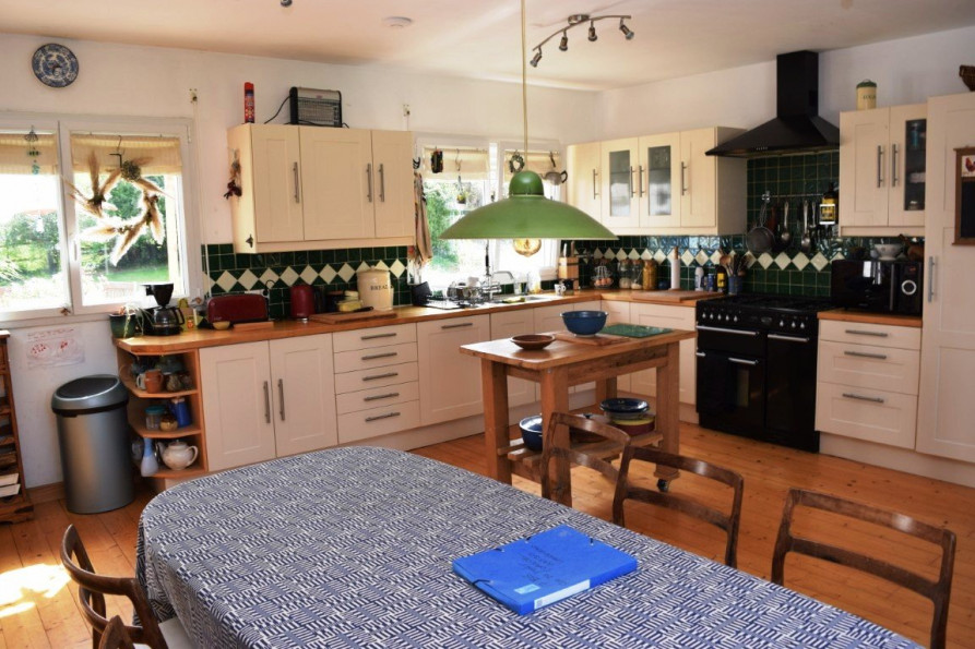 vente Maison Landeleau - Photo 5