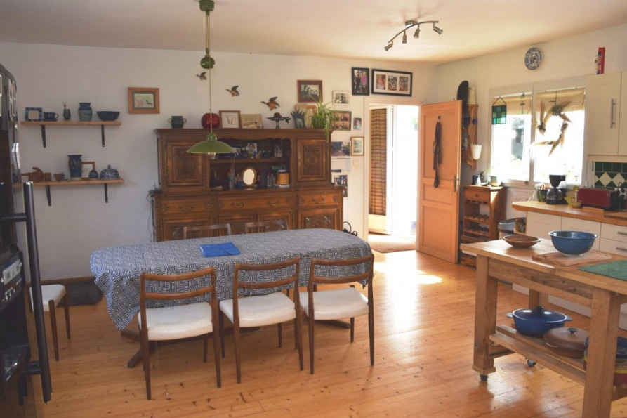 vente Maison Landeleau - Photo 6