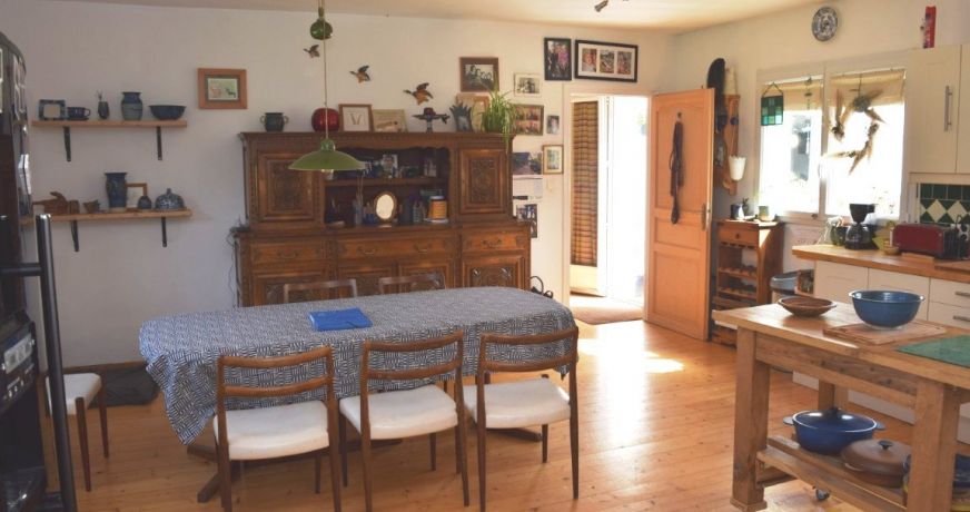 vente Maison Landeleau