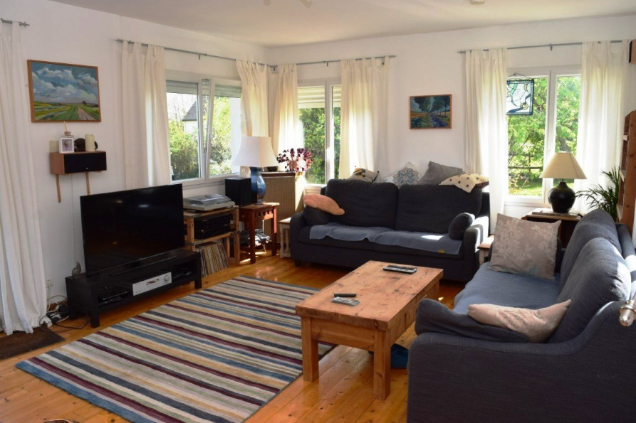 vente Maison Landeleau - Photo 7