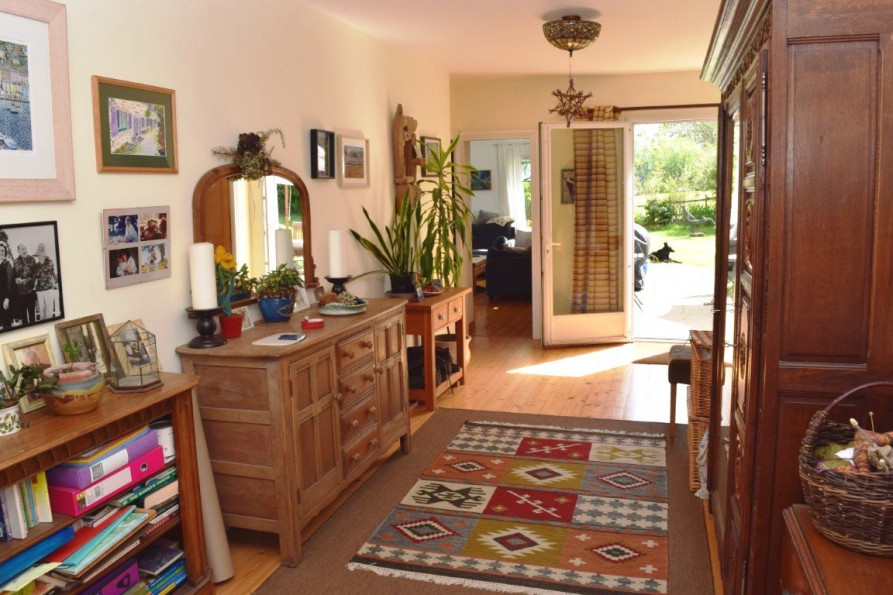 vente Maison Landeleau - Photo 9