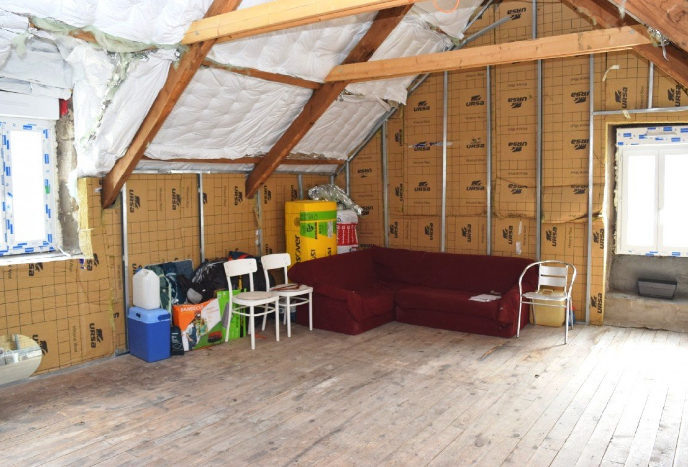 vente Maison Melrand - Photo 10