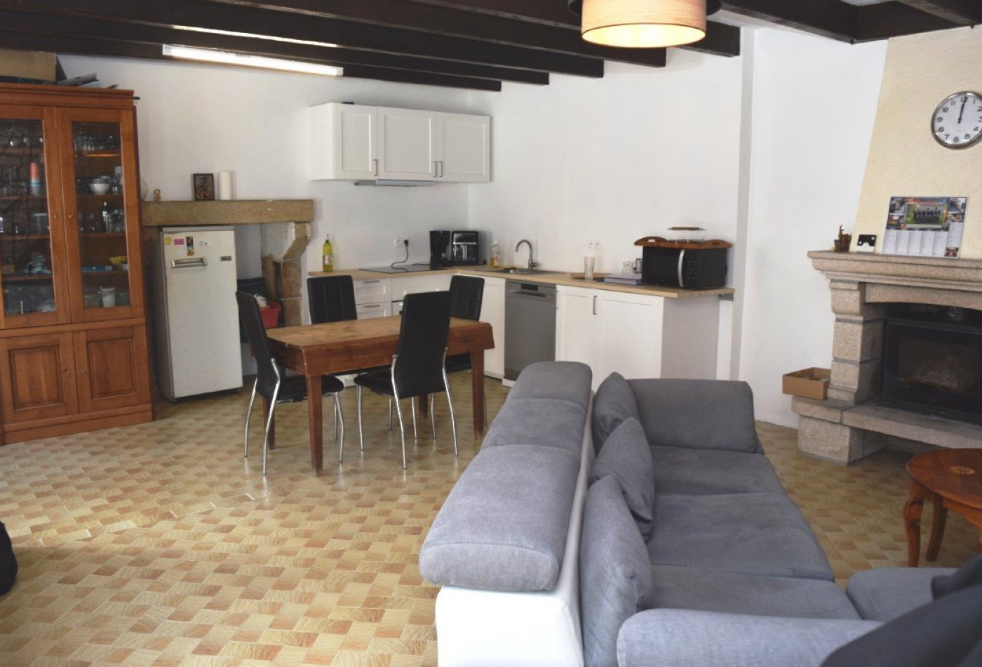 vente Maison Melrand - Photo 3