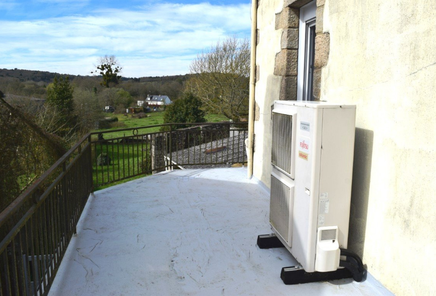 vente Maison Melrand - Photo 6