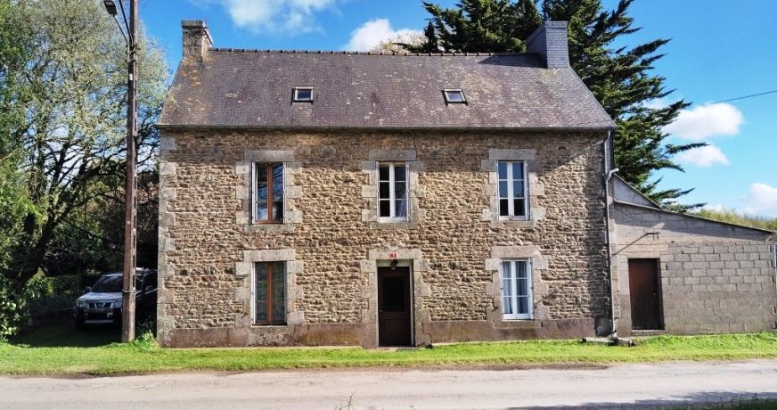 vente Maison Magoar