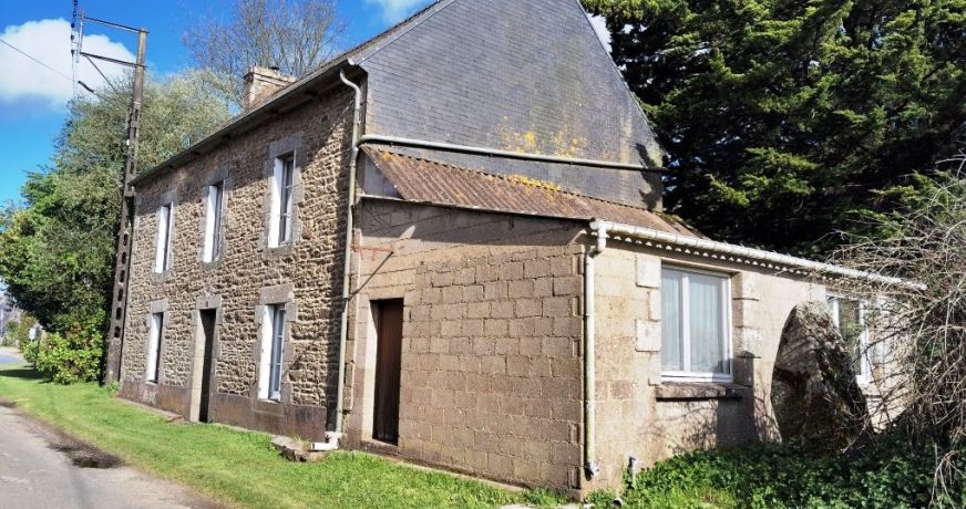 vente Maison Magoar