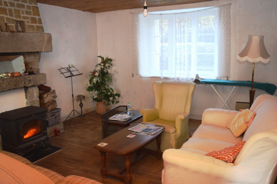 vente Maison Magoar - Photo 4