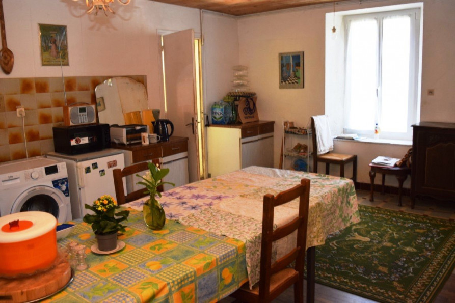 vente Maison Magoar - Photo 9