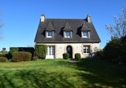 vente Maison Carhaix Plouguer