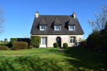 vente Maison Carhaix Plouguer